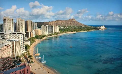 Hawaii