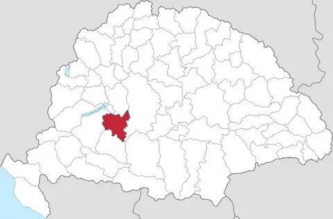Tolna İlçesi