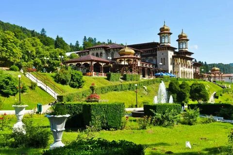 Şoldănești Bölgesi