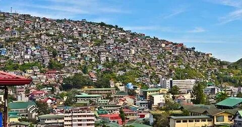 Benguet