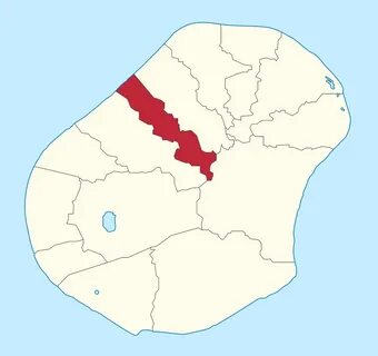 Uaboe Bölgesi