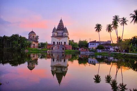 Madaripur Bölgesi
