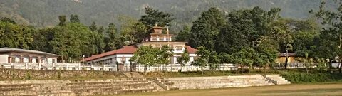 Samtse Bölgesi