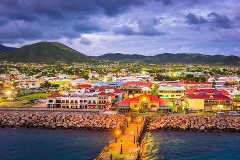 Nevis