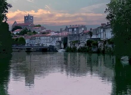 Charente