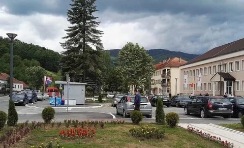Andrijevica Belediyesi