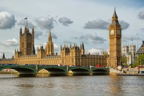 Westminster Şehri