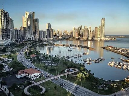 Panama Eyaleti