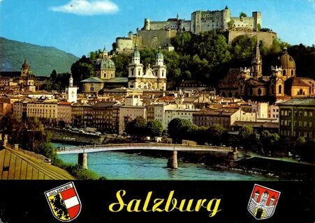 Salzburg