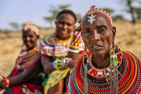 Samburu