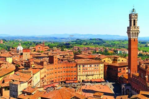 Siena