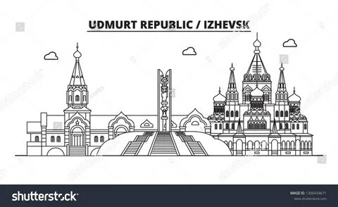 Udmurt Cumhuriyeti