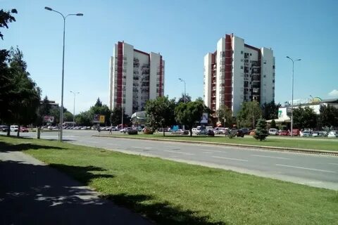 Havaalanı Belediyesi