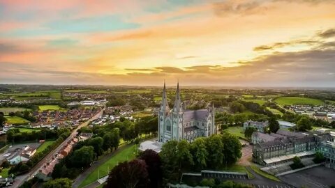Armagh, Banbridge ve Craigavon