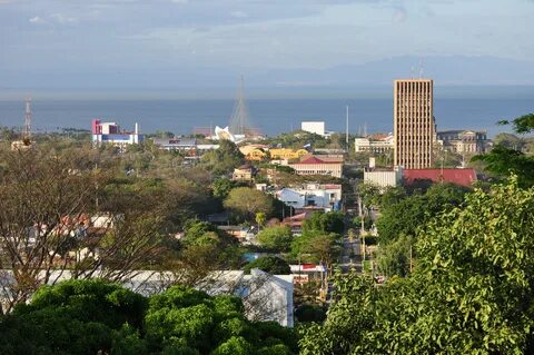 Managua