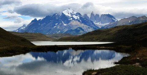 Magallanes ve Antártica Chilena
