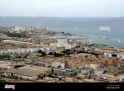 Derna Bölgesi