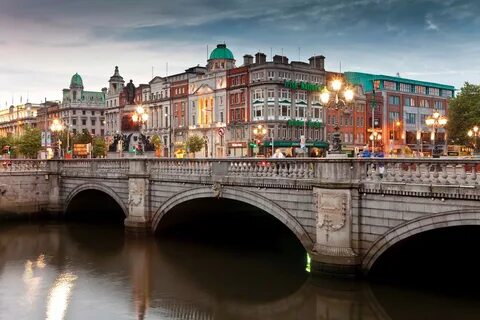 Dublin