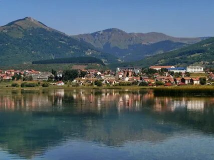 Plav Belediyesi