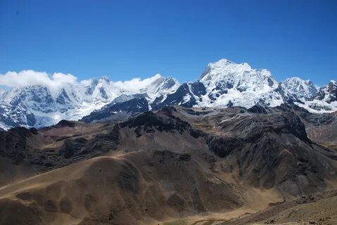 Cordillera Departmanı