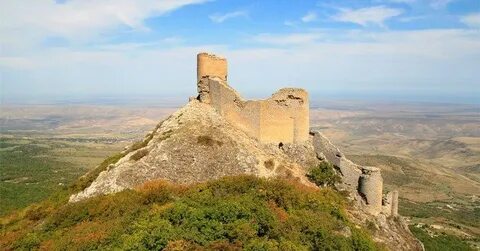 Şabran Bölgesi