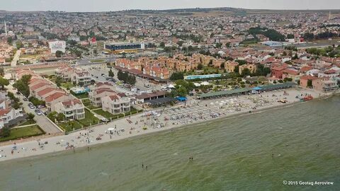 Tekirdag