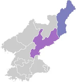 Kuzey Hamgyong Eyaleti