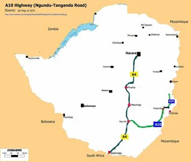 Masvingo Eyaleti