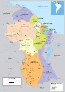 Yukarı Demerara-Berbice