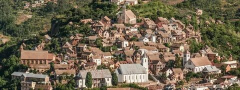 Fianarantsoa Eyaleti