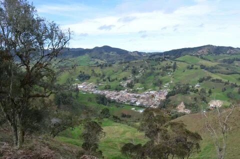 Antioquia