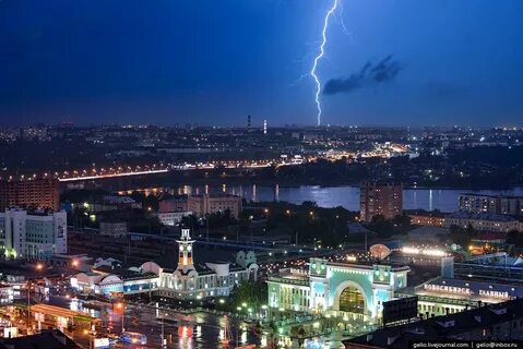 Novosibirsk