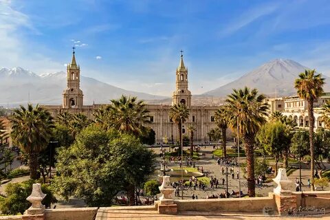Arequipa