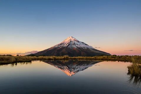 Taranaki Region