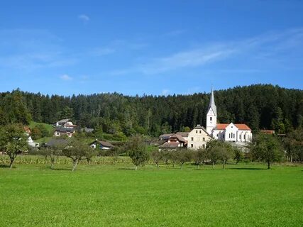 Prevalje Belediyesi