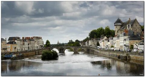 Mayenne