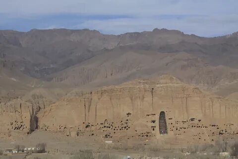 Bamyan
