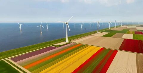 Flevoland