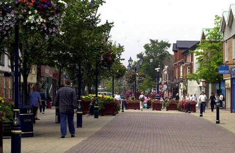 Solihull