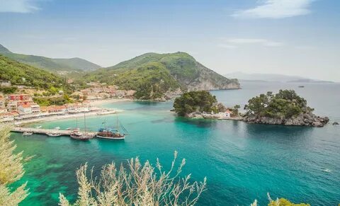 Preveze İli