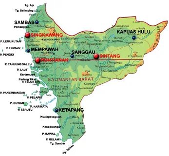 Kalimantan Barat