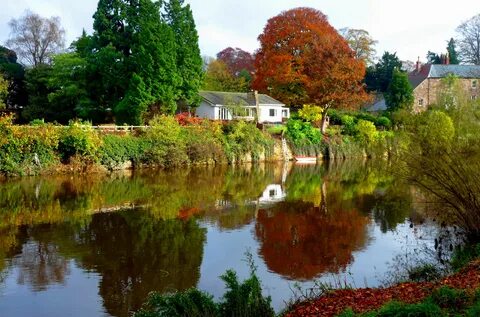 Herefordshire