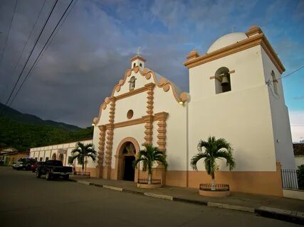 Olancho Departmanı