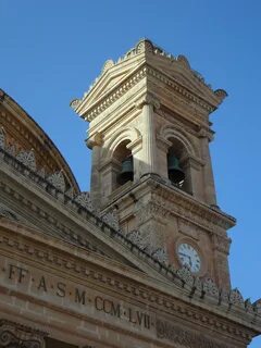 Mosta