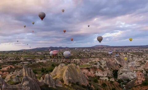 Nevsehir