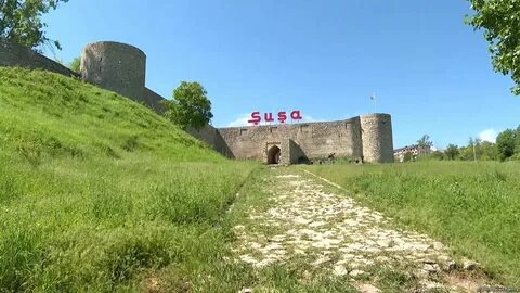 Şuşa İlçesi