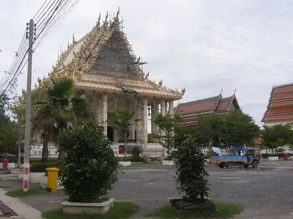 Suphan Buri