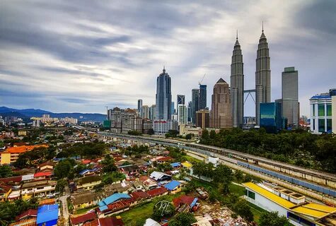 kuala Lumpur