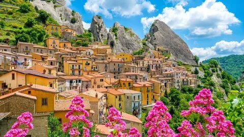 Basilicata