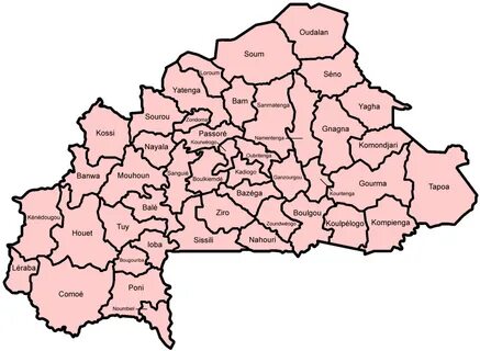 Noumbiel Eyaleti